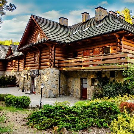 Hotel 365 Kielce Dış mekan fotoğraf