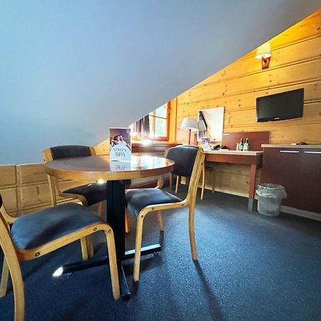 Hotel 365 Kielce Dış mekan fotoğraf