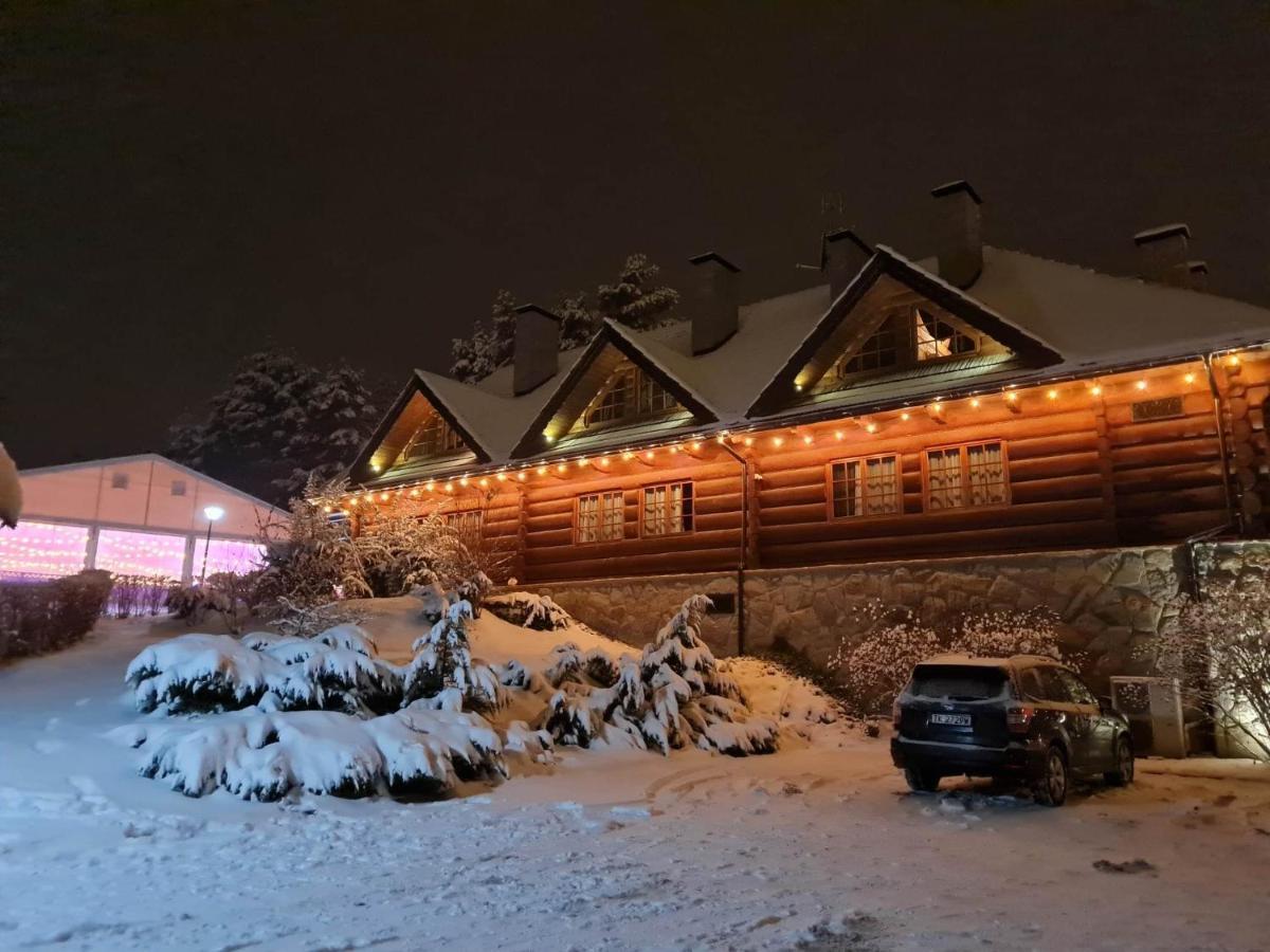 Hotel 365 Kielce Dış mekan fotoğraf