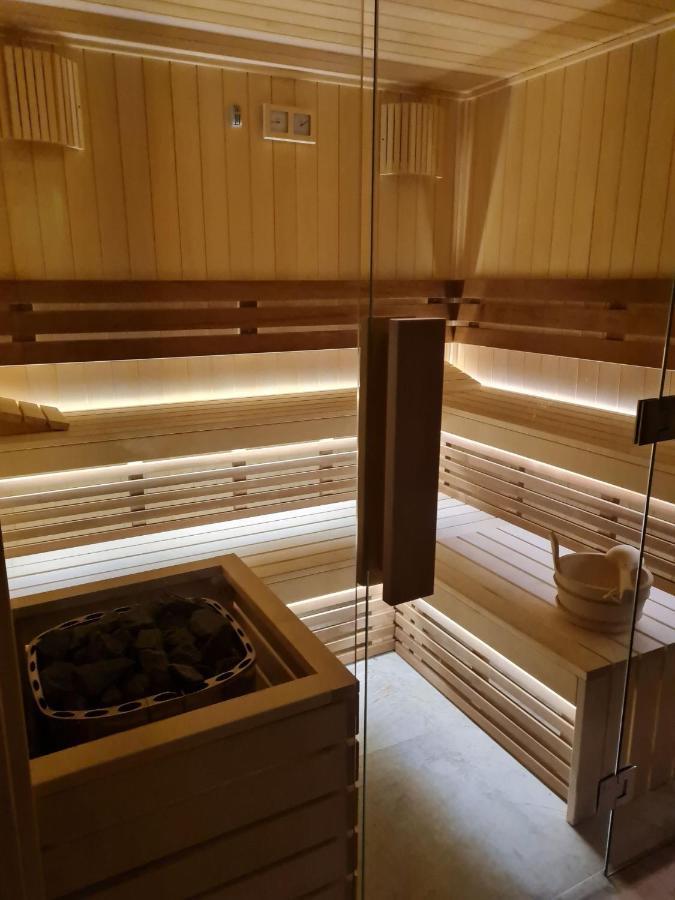 Hotel 365 Kielce Dış mekan fotoğraf