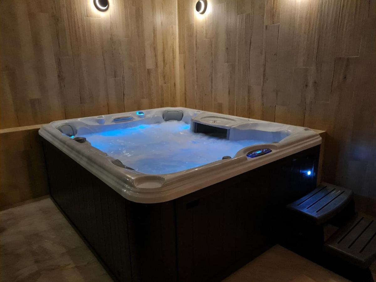 Hotel 365 Kielce Dış mekan fotoğraf