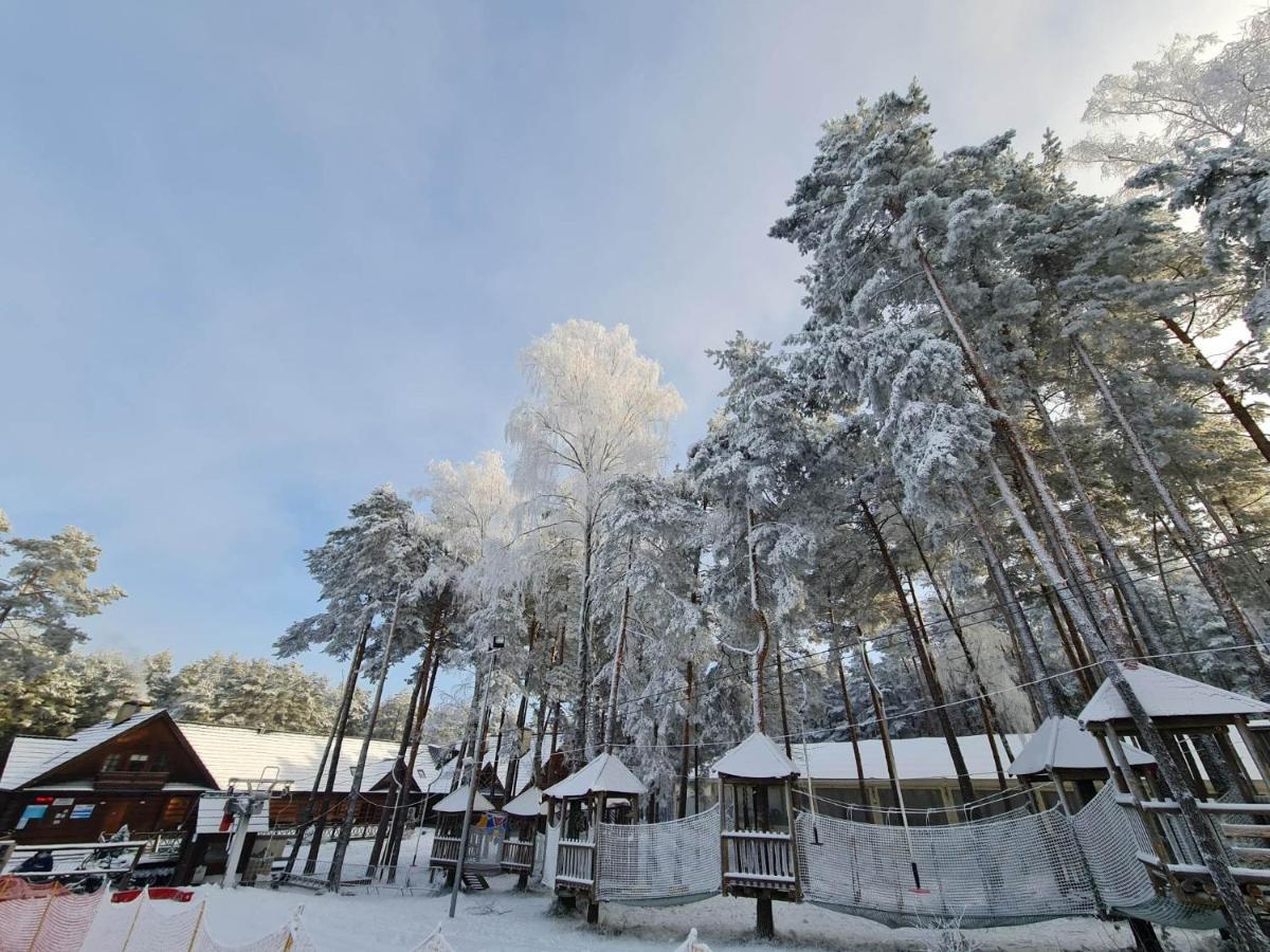 Hotel 365 Kielce Dış mekan fotoğraf