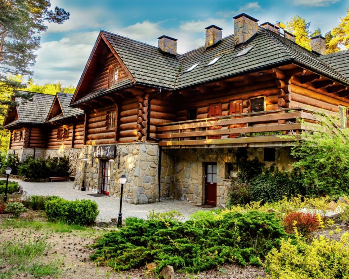 Hotel 365 Kielce Dış mekan fotoğraf