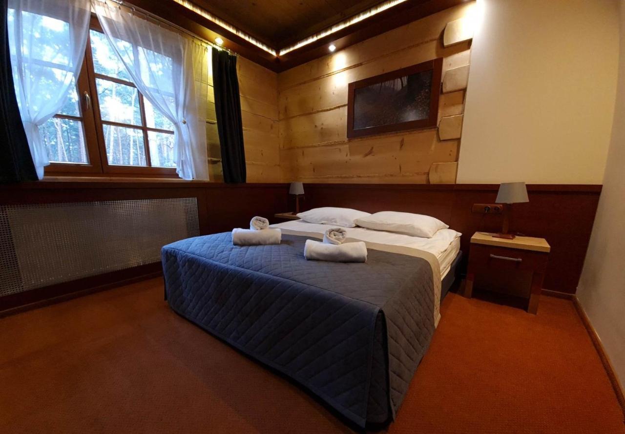 Hotel 365 Kielce Dış mekan fotoğraf