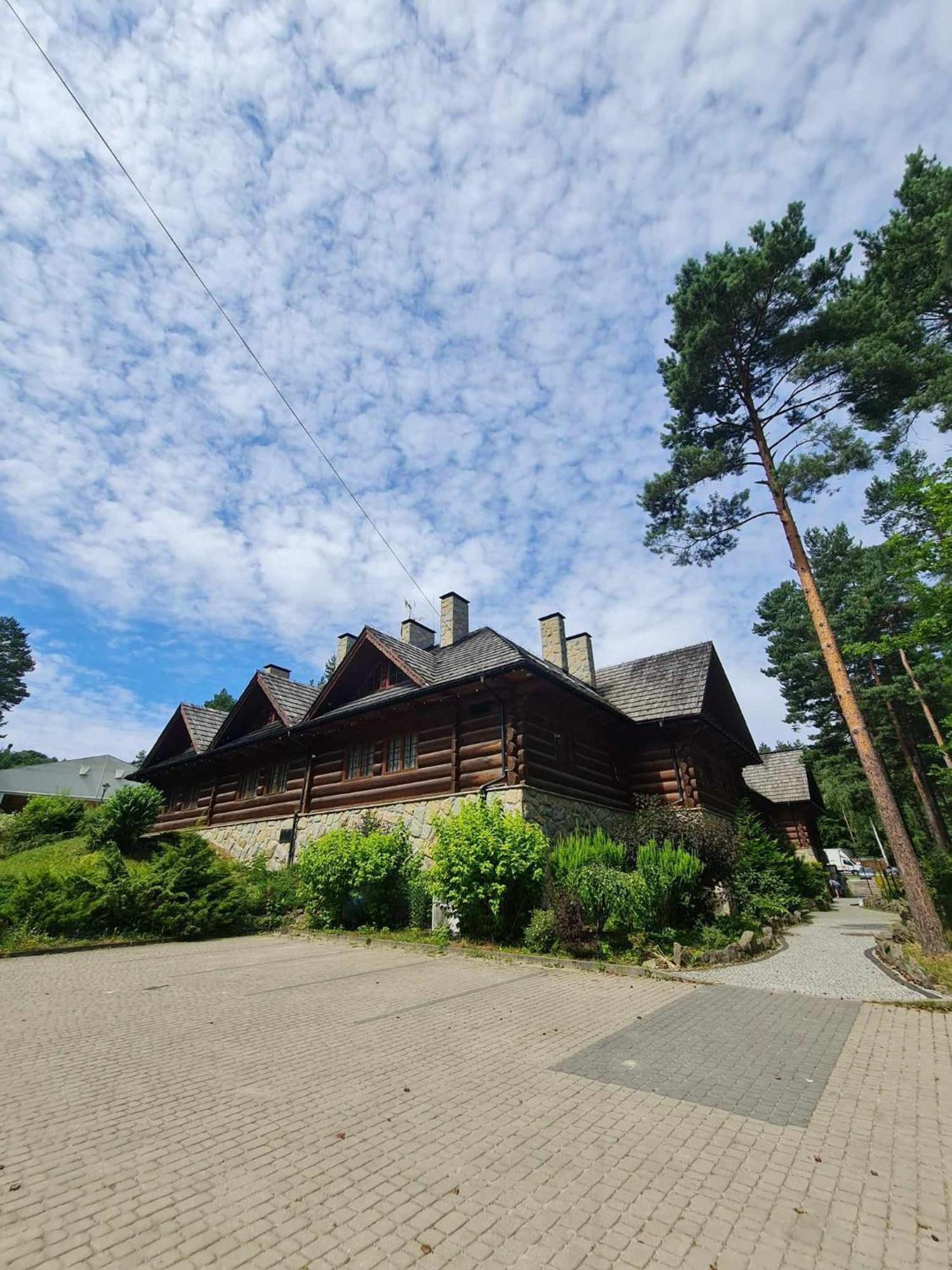 Hotel 365 Kielce Dış mekan fotoğraf