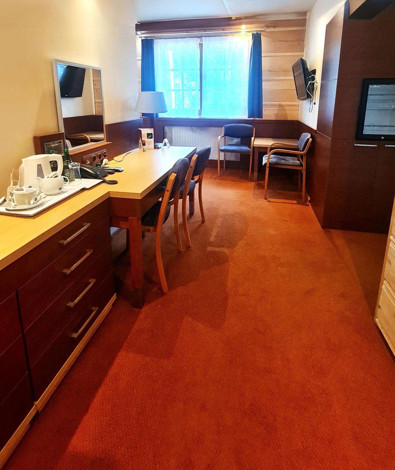 Hotel 365 Kielce Dış mekan fotoğraf