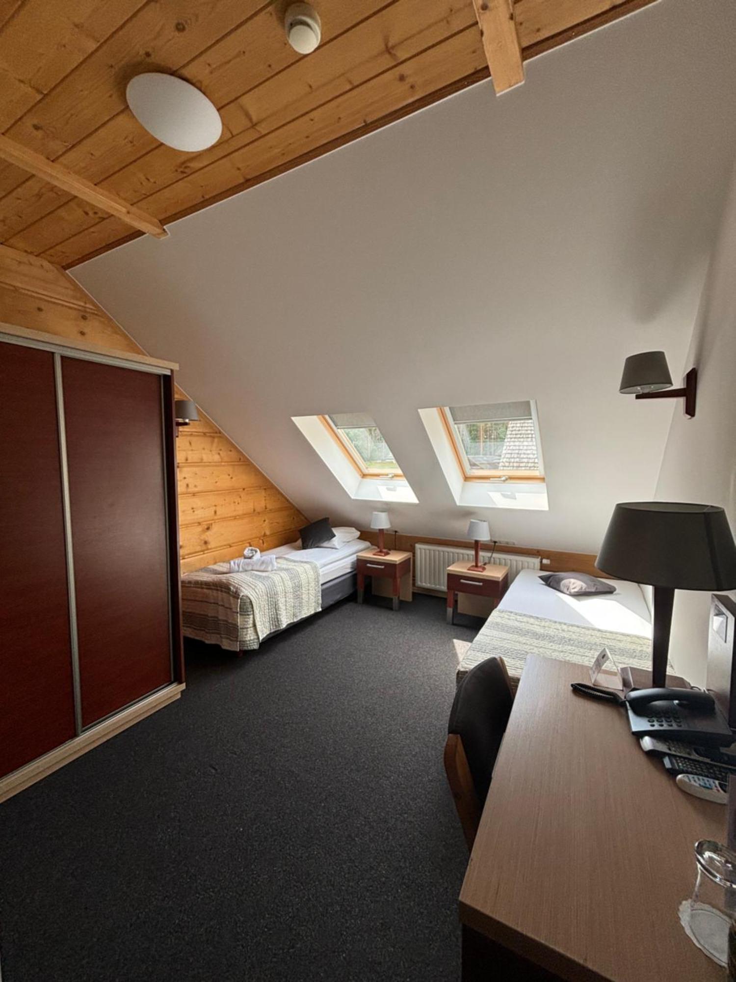 Hotel 365 Kielce Dış mekan fotoğraf