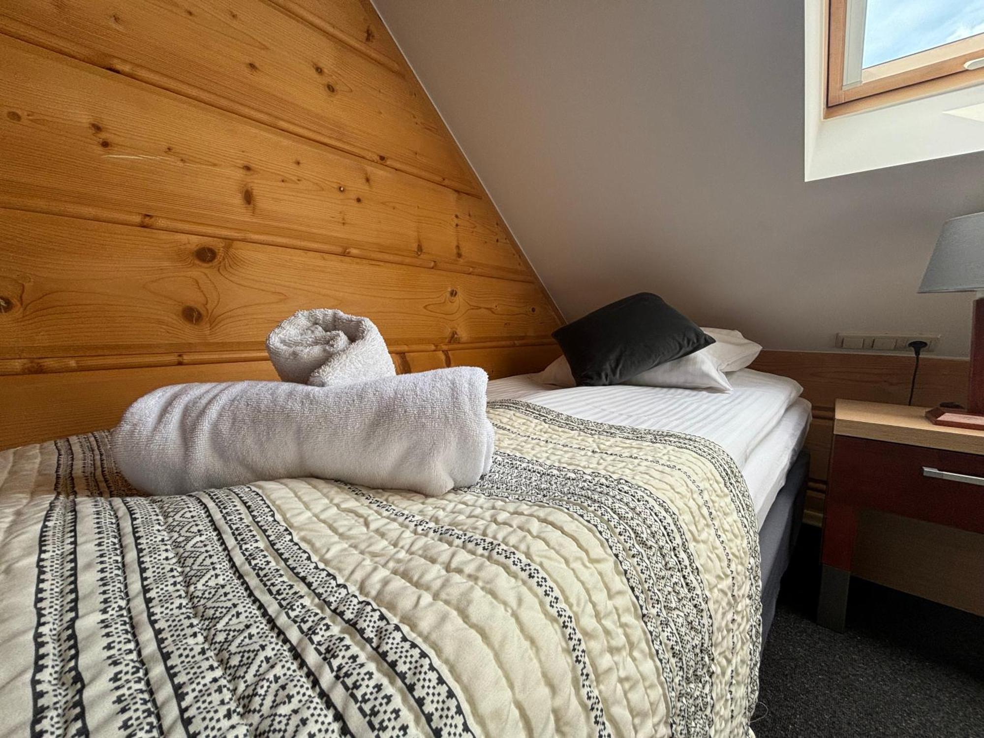 Hotel 365 Kielce Dış mekan fotoğraf