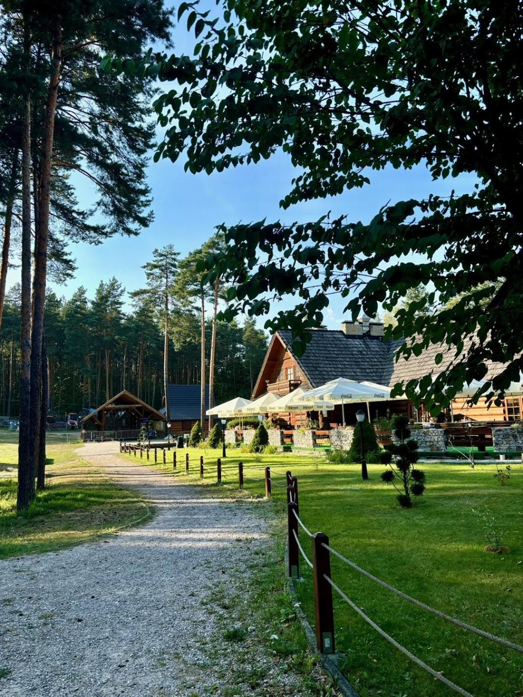 Hotel 365 Kielce Dış mekan fotoğraf