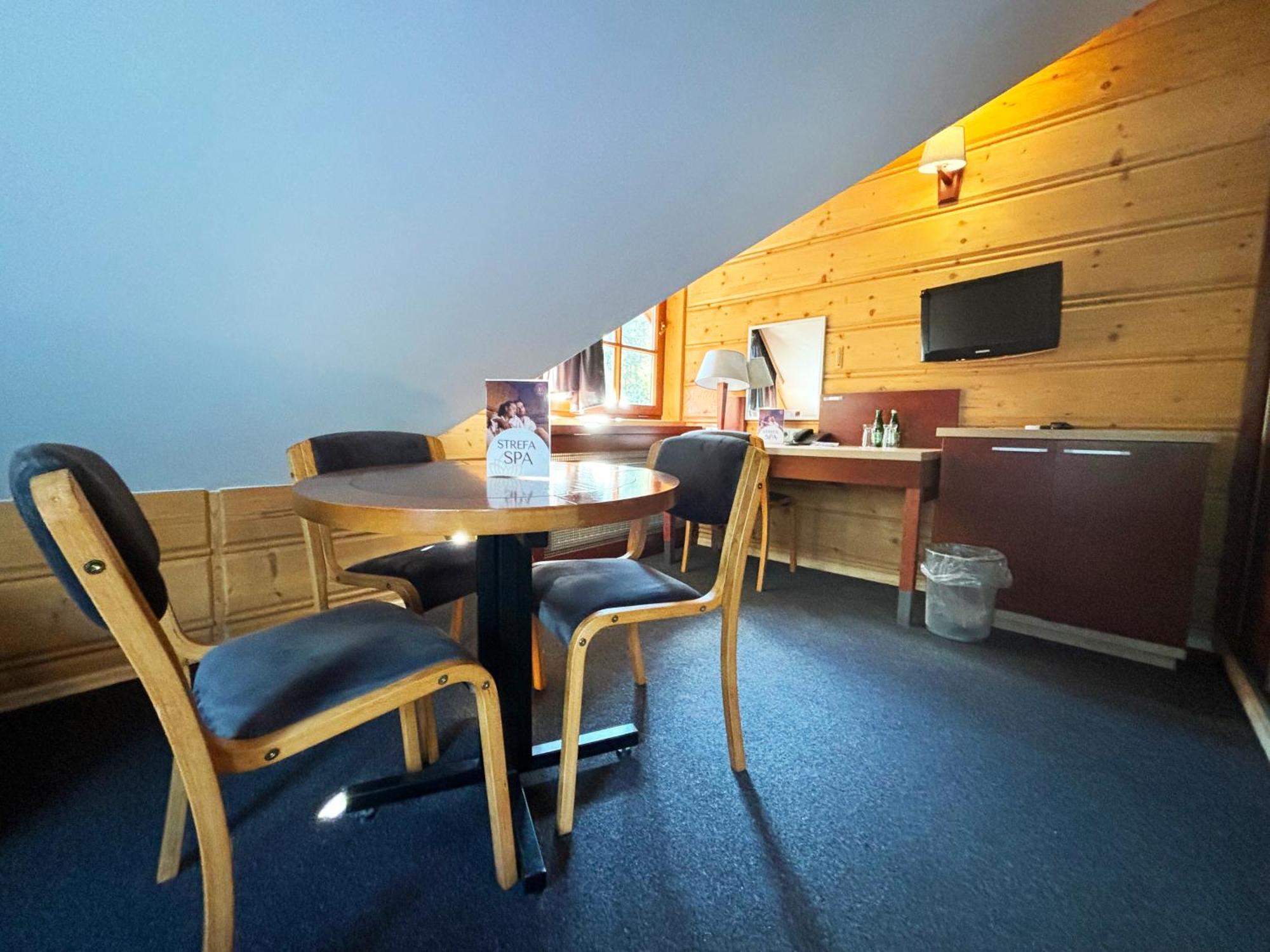 Hotel 365 Kielce Dış mekan fotoğraf