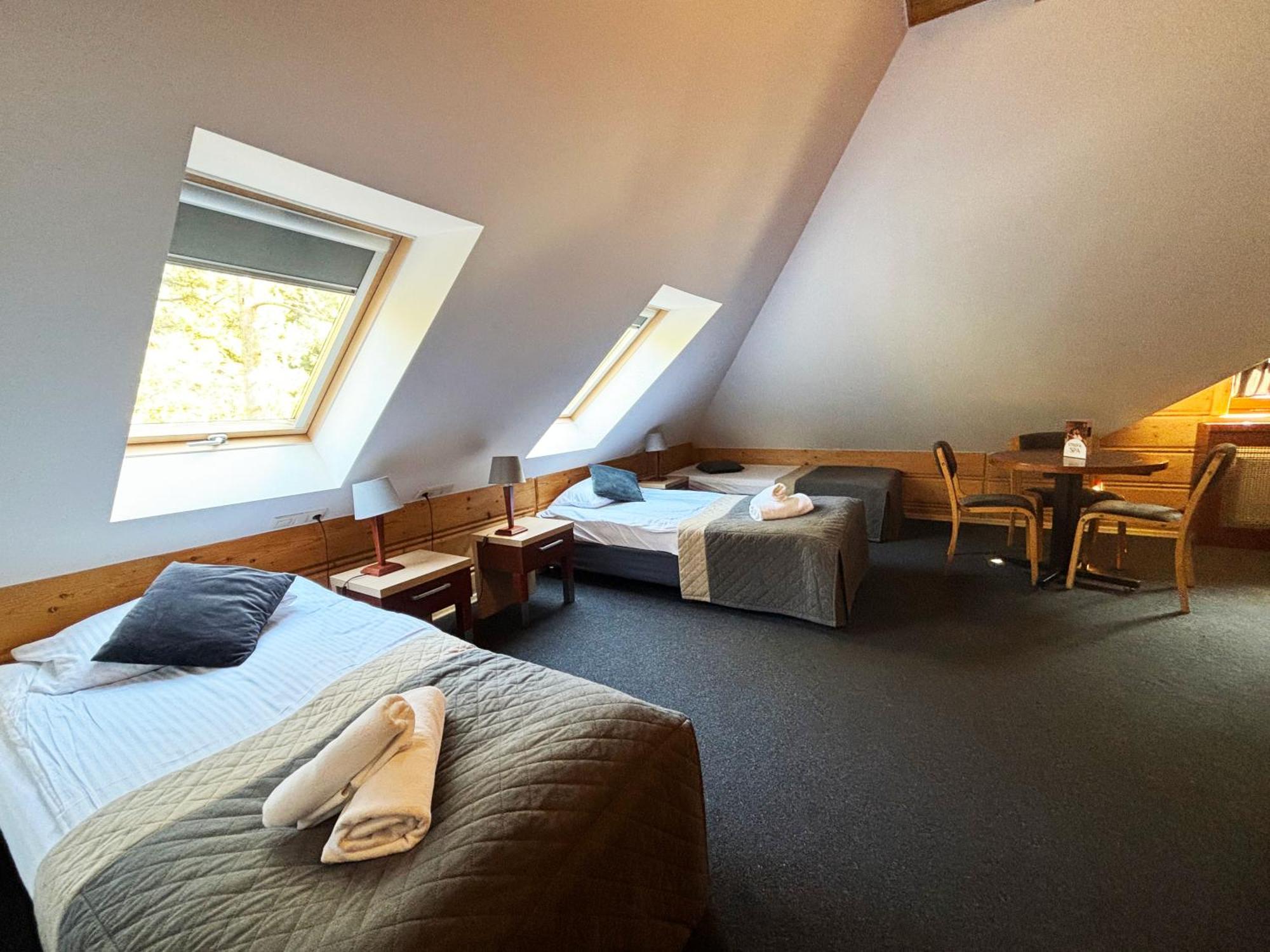 Hotel 365 Kielce Dış mekan fotoğraf