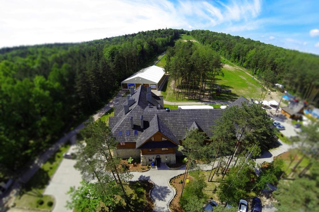 Hotel 365 Kielce Dış mekan fotoğraf